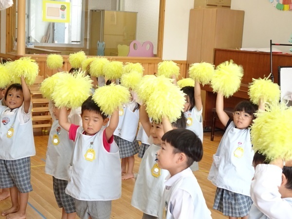 名古屋市天白区（緑区隣接）の島田幼稚園｜学校法人愛知産業大学 - 名古屋市天白区（緑区隣接）の島田幼稚園｜学校法人愛知産業大学