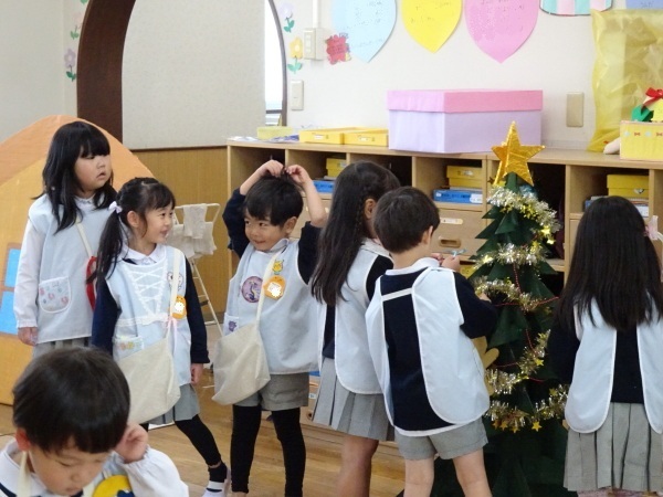 名古屋市天白区（緑区隣接）の島田幼稚園｜学校法人愛知産業大学 - 名古屋市天白区（緑区隣接）の島田幼稚園｜学校法人愛知産業大学