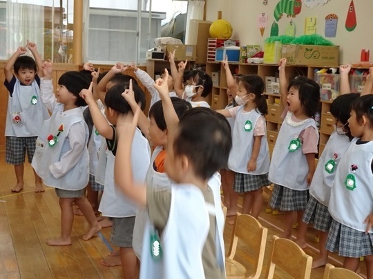 名古屋市天白区（緑区隣接）の島田幼稚園｜学校法人愛知産業大学 - 名古屋市天白区（緑区隣接）の島田幼稚園｜学校法人愛知産業大学