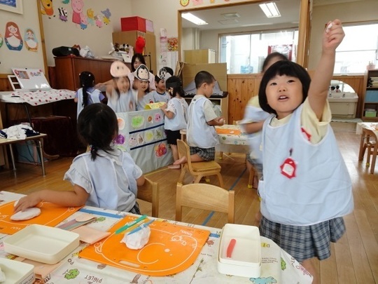 名古屋市天白区（緑区隣接）の島田幼稚園｜学校法人愛知産業大学 - 名古屋市天白区（緑区隣接）の島田幼稚園｜学校法人愛知産業大学