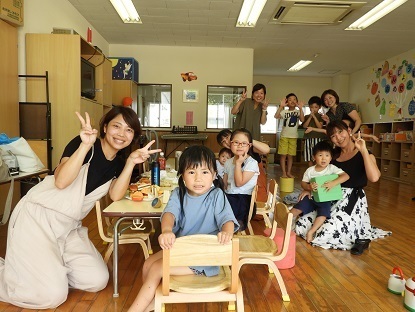 名古屋市天白区（緑区隣接）の島田幼稚園｜学校法人愛知産業大学 - 名古屋市天白区（緑区隣接）の島田幼稚園｜学校法人愛知産業大学